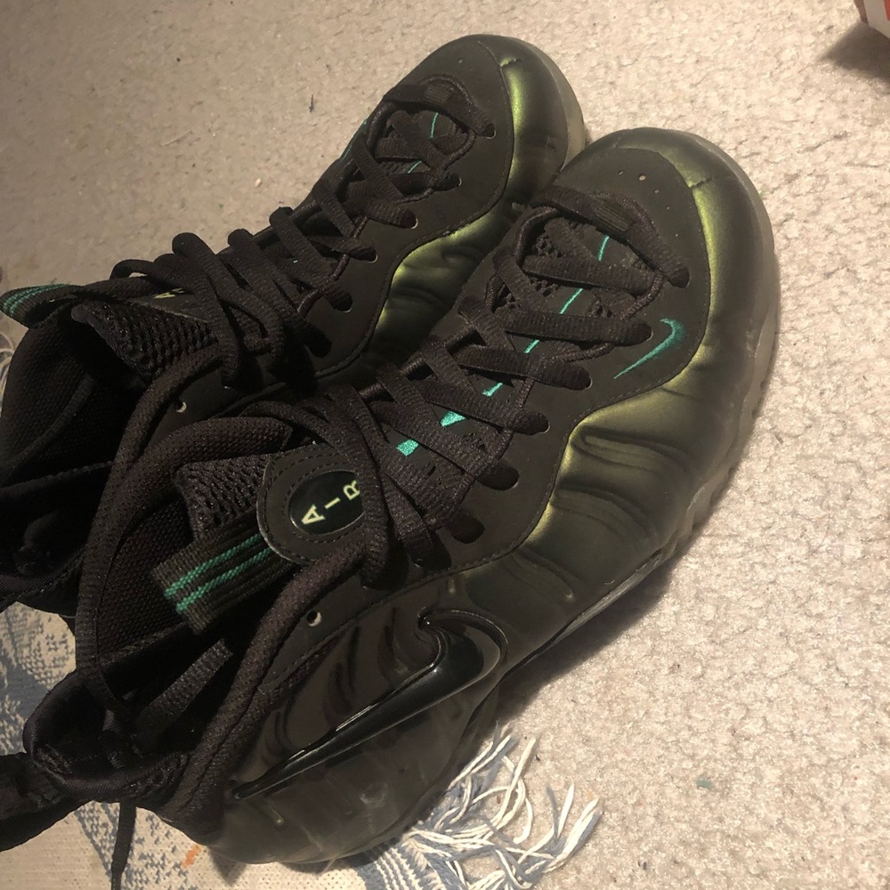 Foamposites